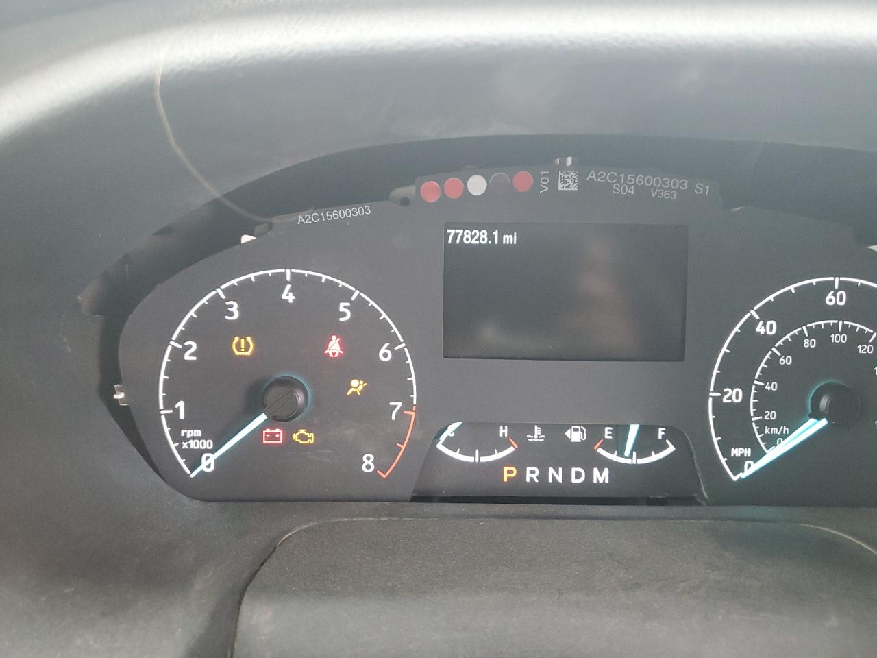 Ford Transit T-350 Hd