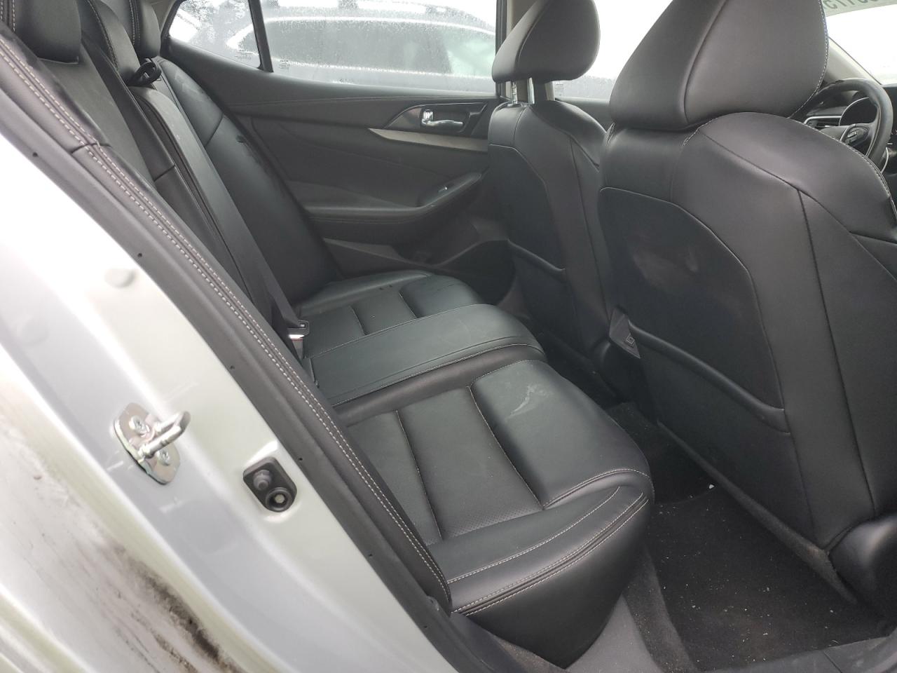 Nissan Maxima 3.5s