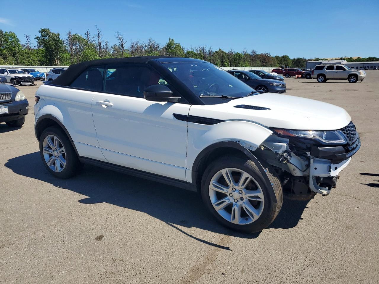 Land Rover Range Rover Hse Dynamic