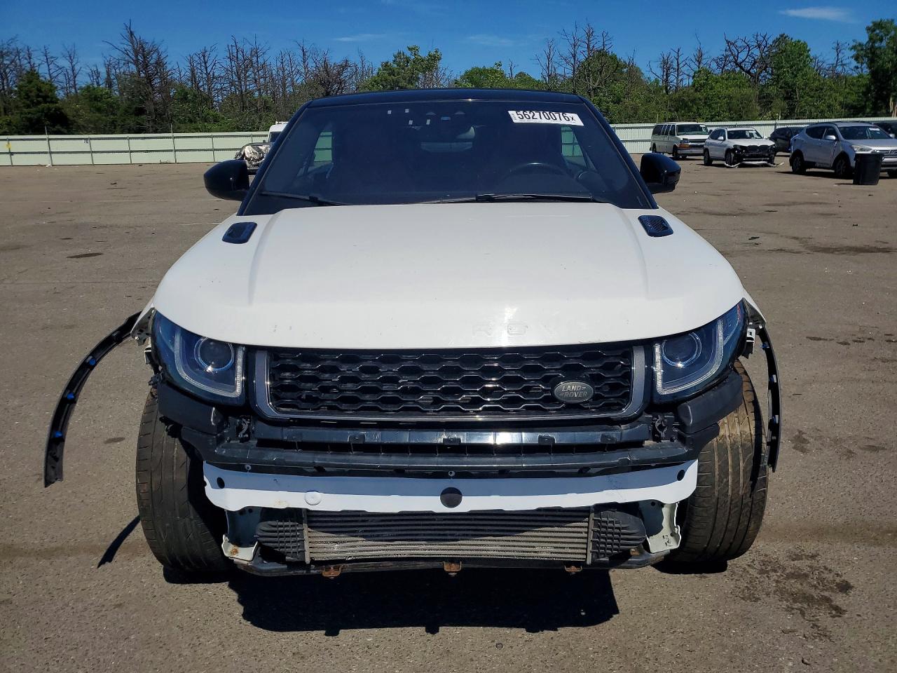 Land Rover Range Rover Hse Dynamic