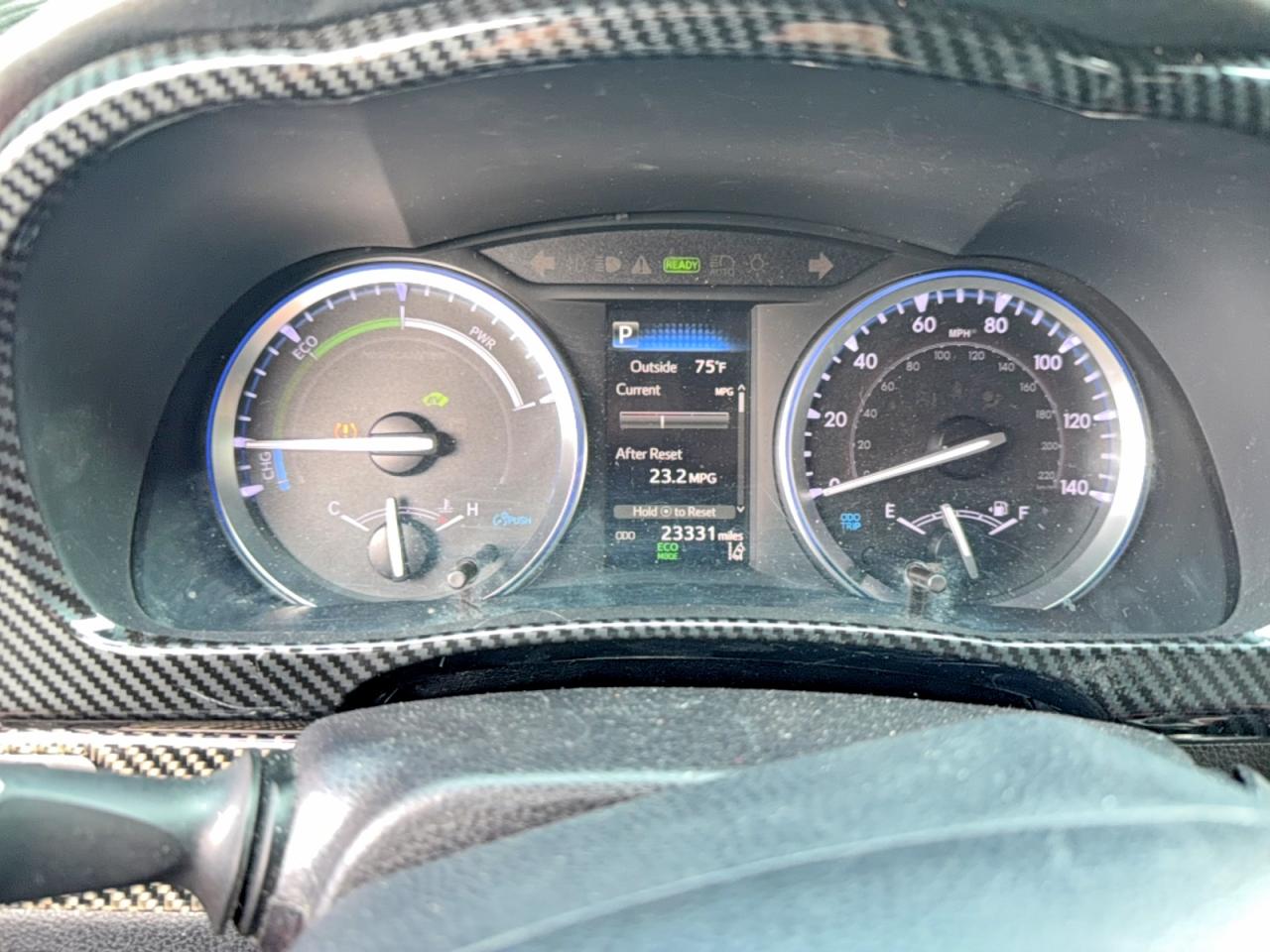 Toyota Highlander Xle