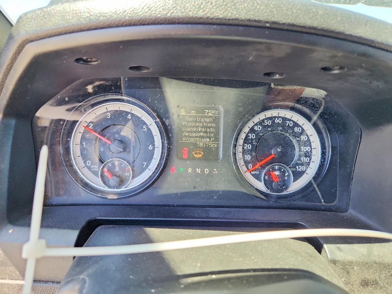 Ram 1500 Slt