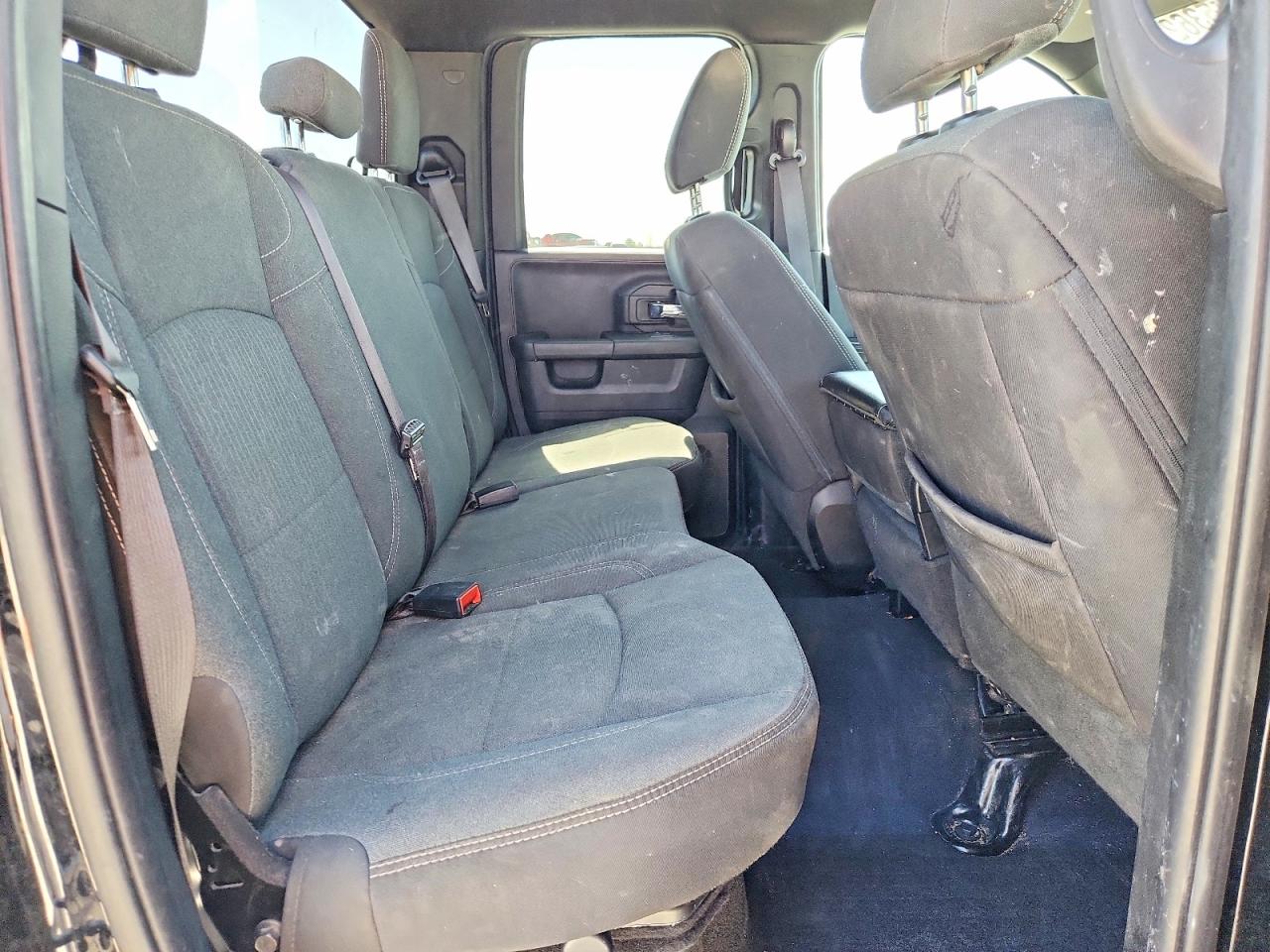 Ram 1500 Slt