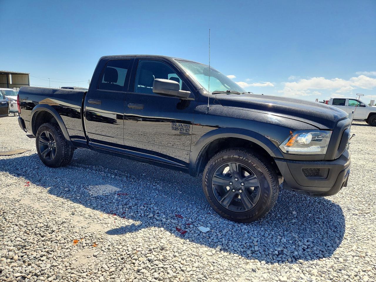 Ram 1500 Slt