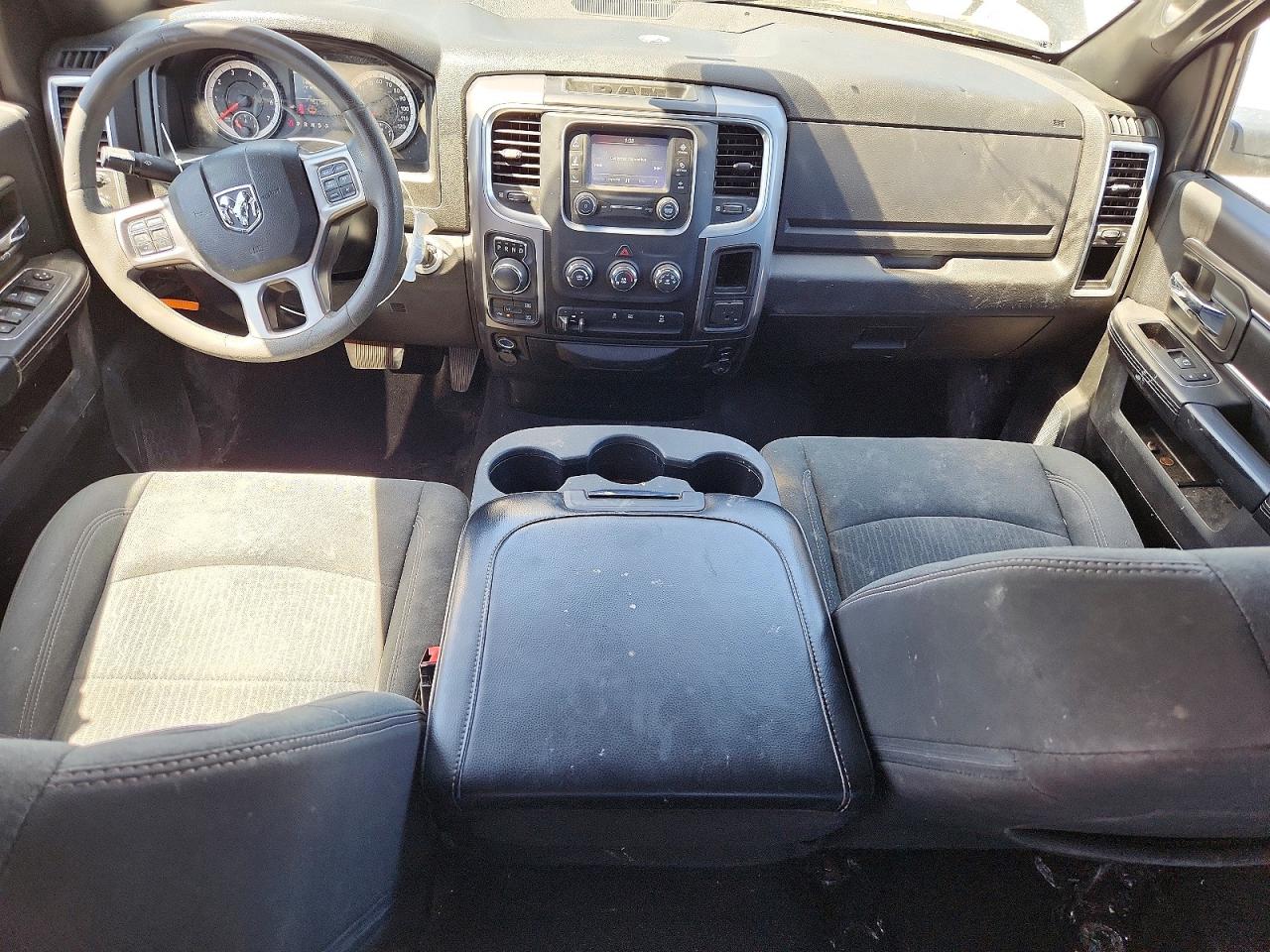Ram 1500 Slt