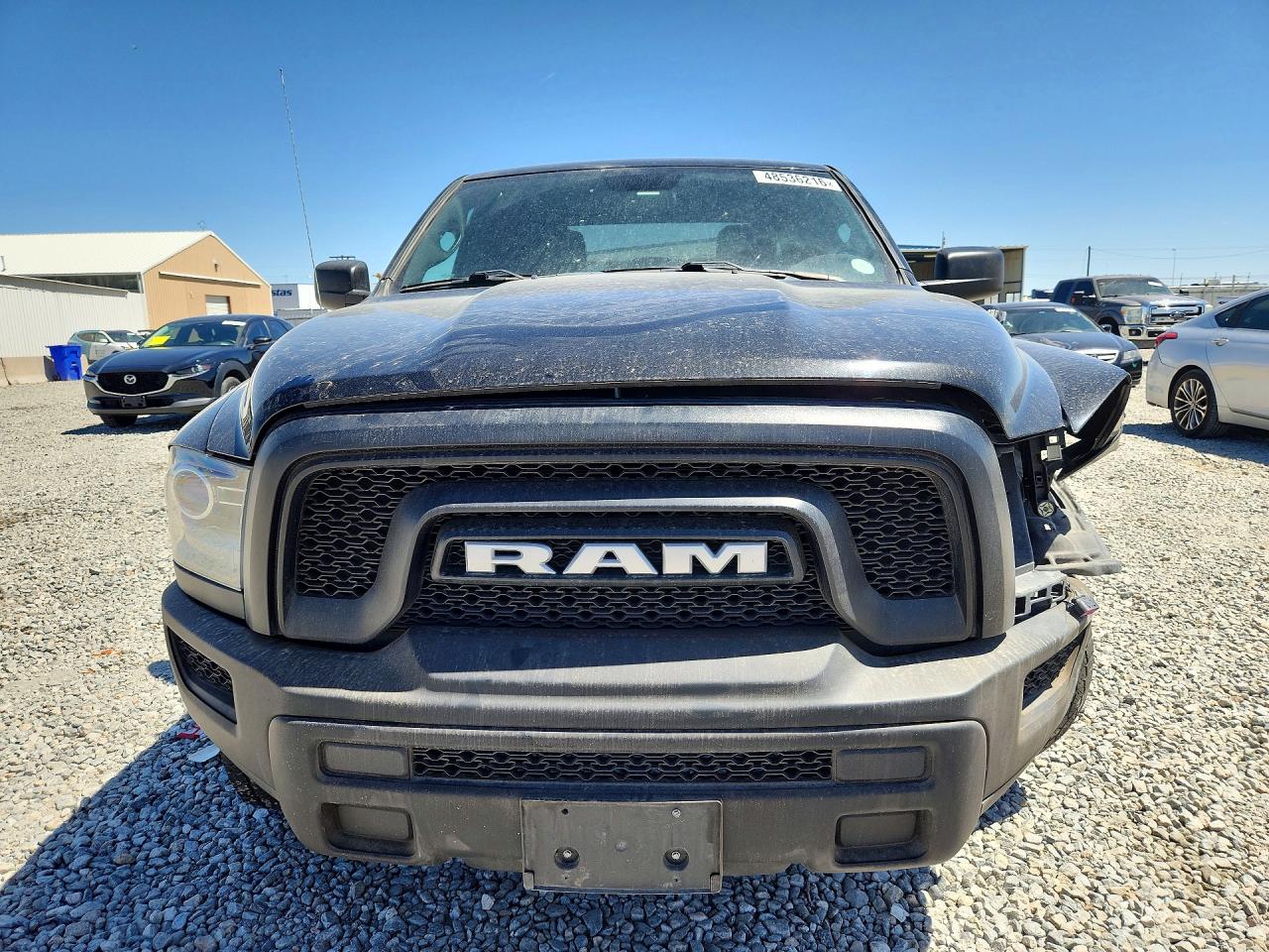 Ram 1500 Slt