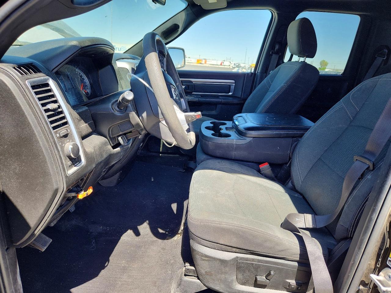 Ram 1500 Slt