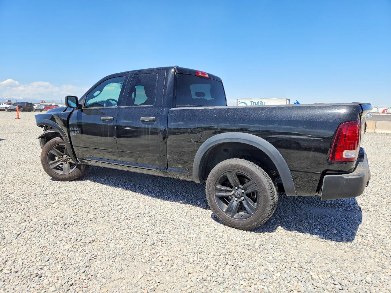 Ram 1500 Slt