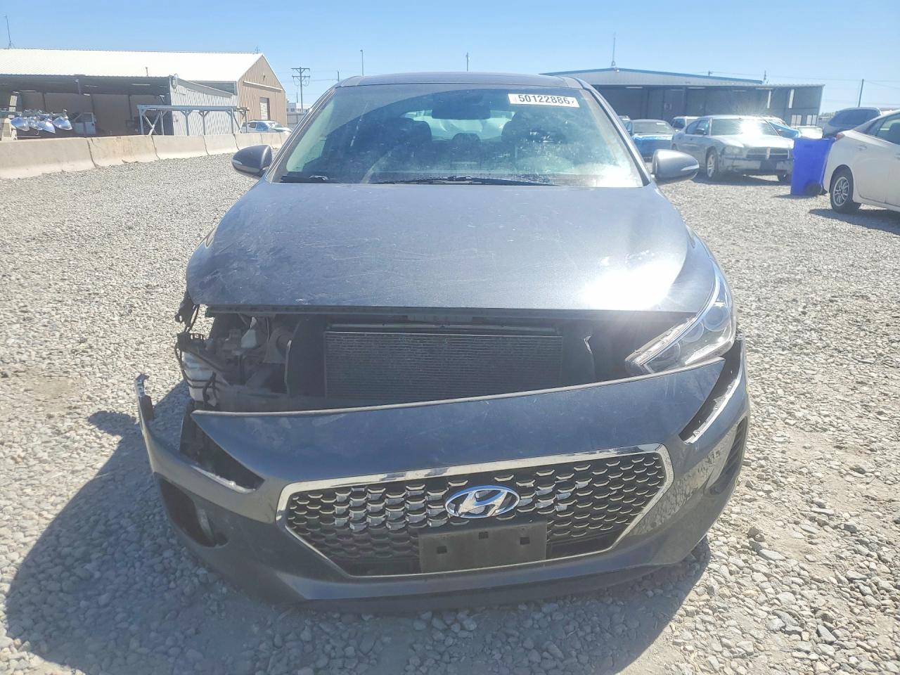 Hyundai ELANTRA Base