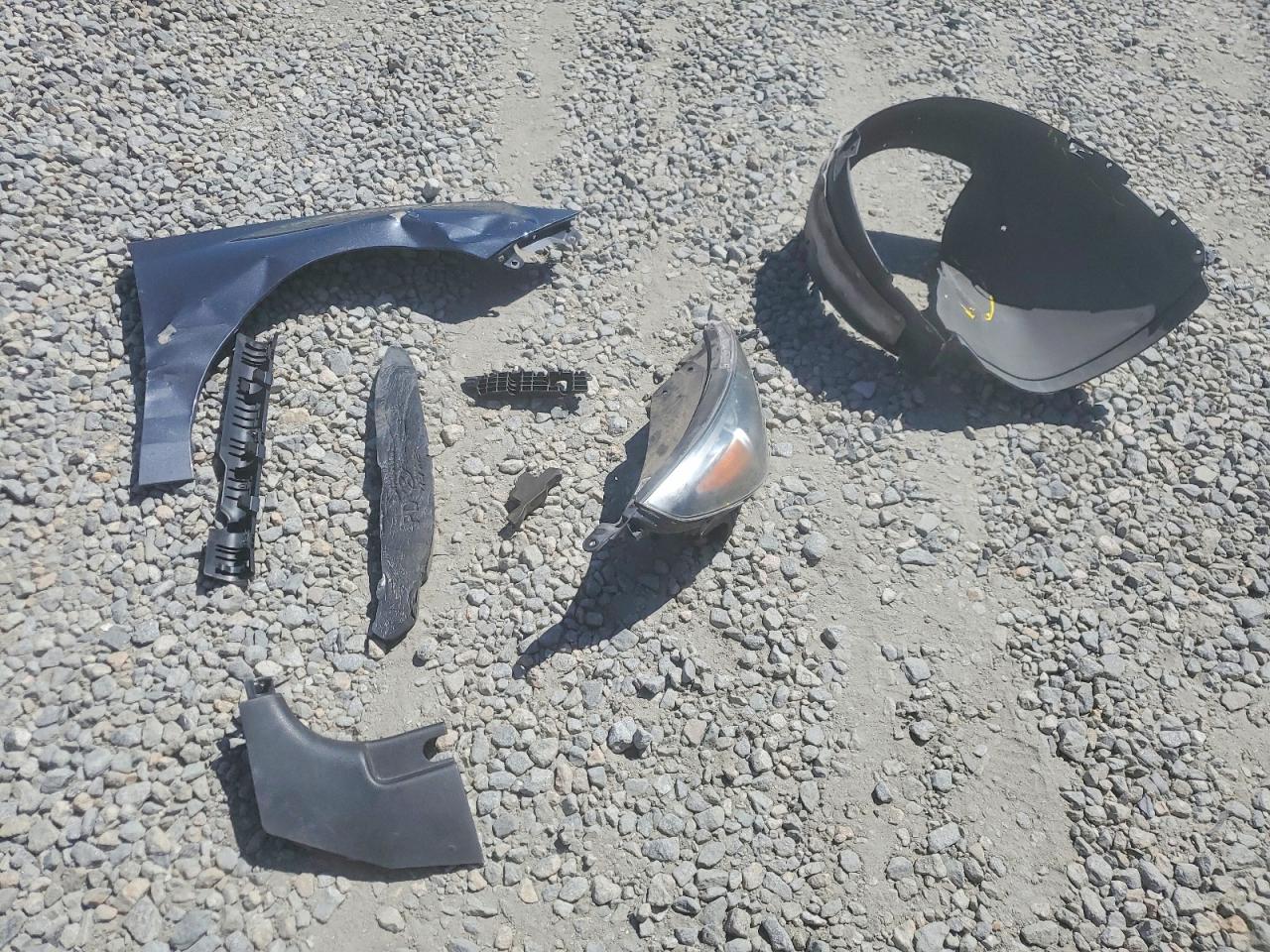 Hyundai ELANTRA Base
