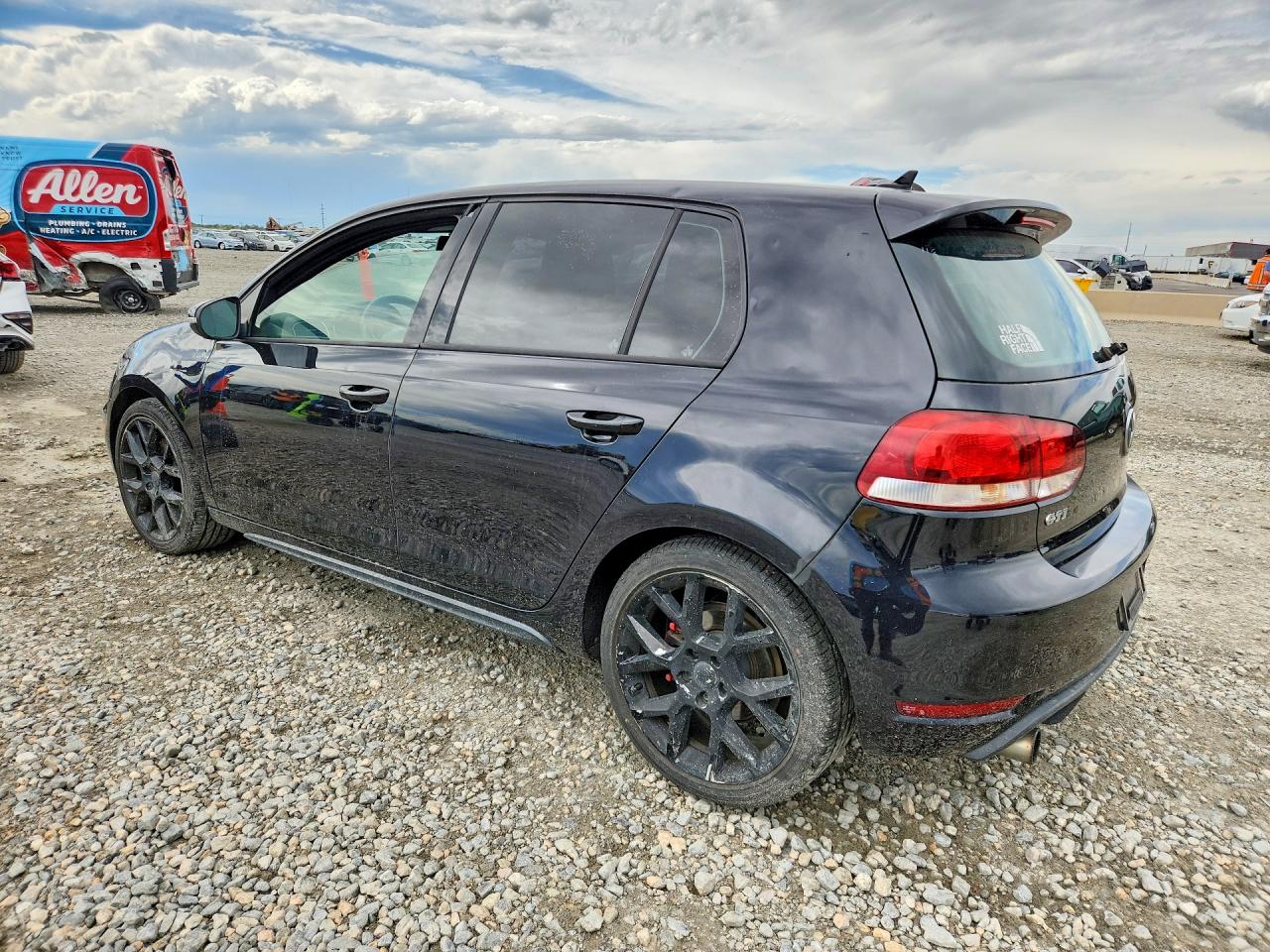 Volkswagen GTI
