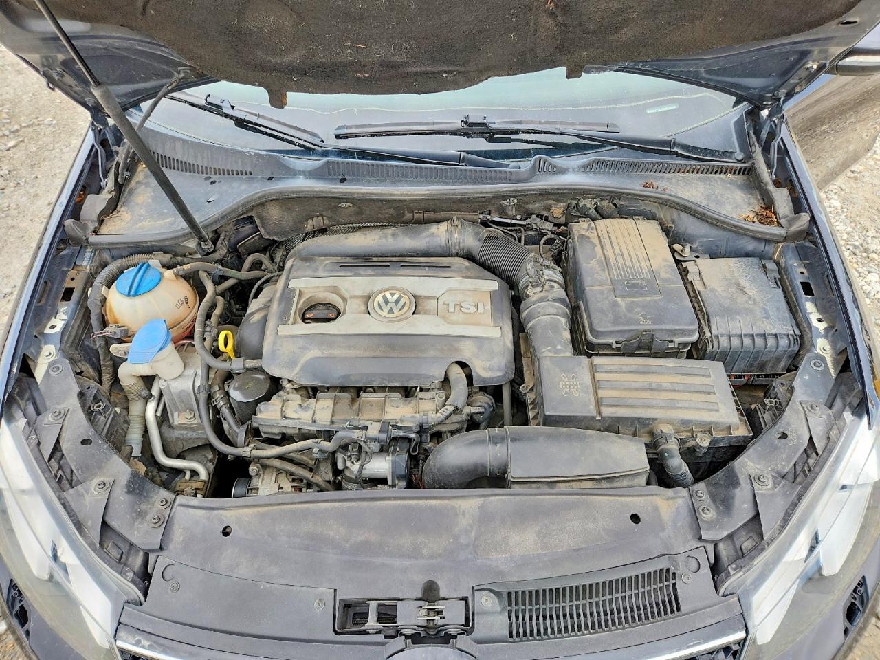 Volkswagen GTI