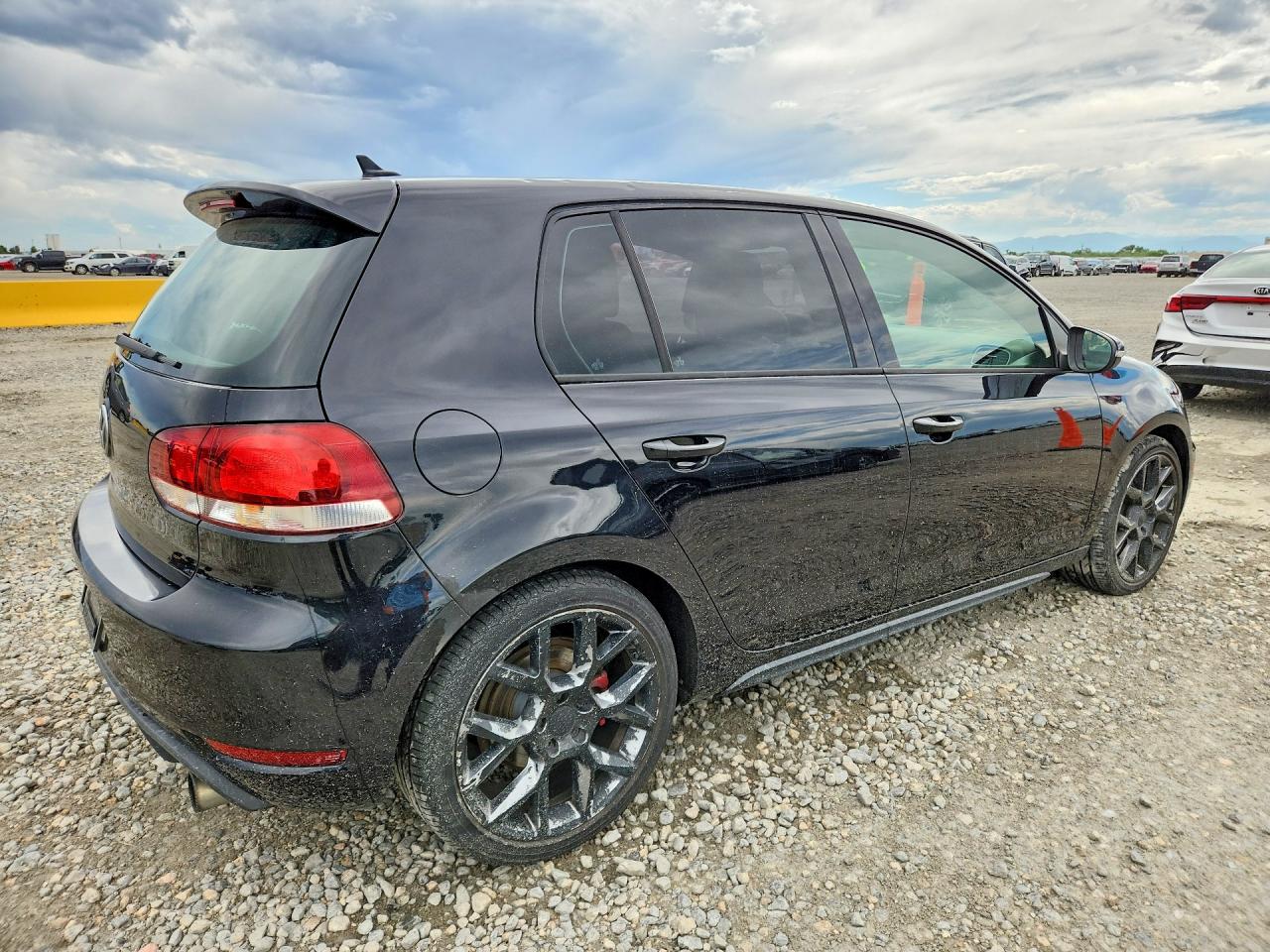 Volkswagen GTI