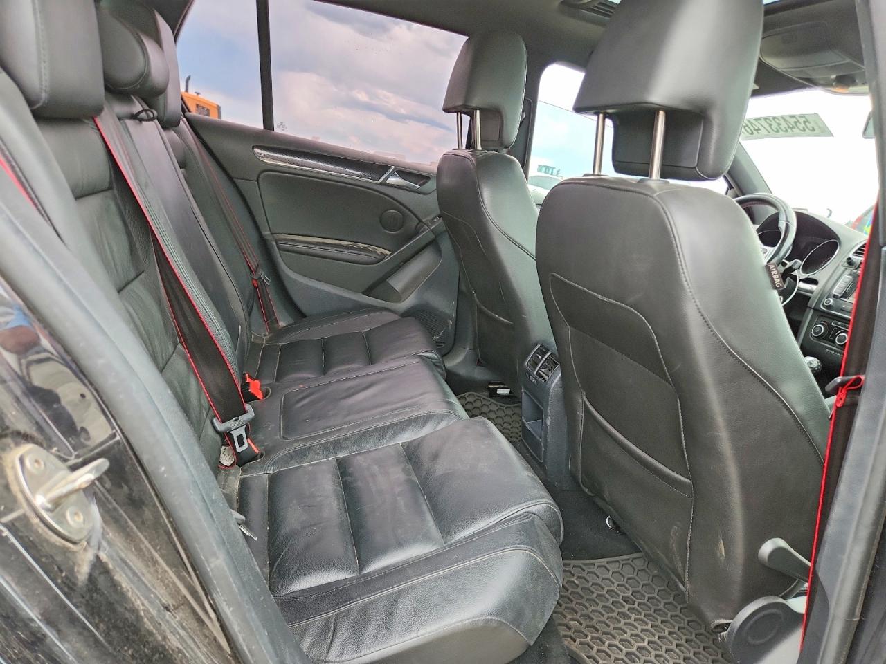 Volkswagen GTI