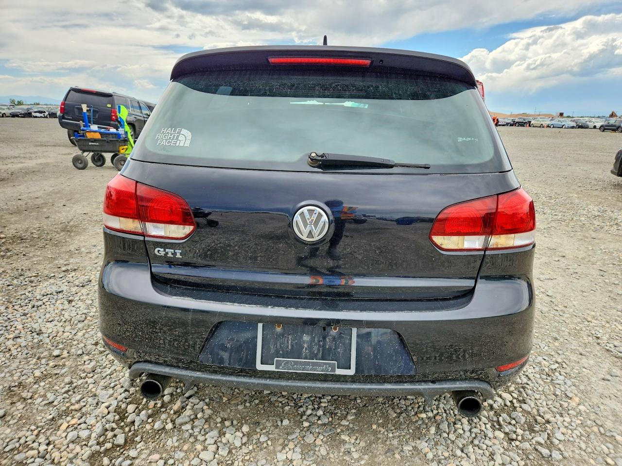 Volkswagen GTI