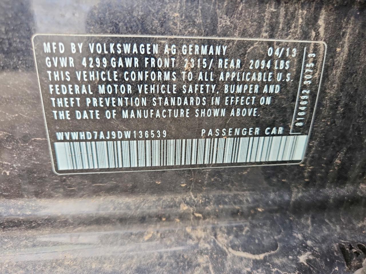 Volkswagen GTI