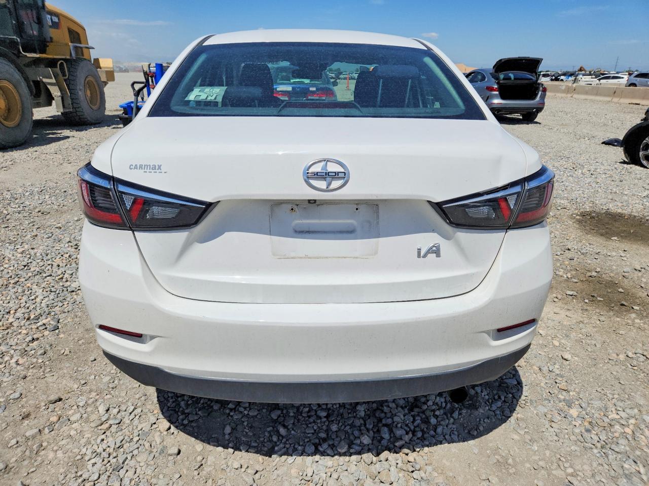 Scion iA Base