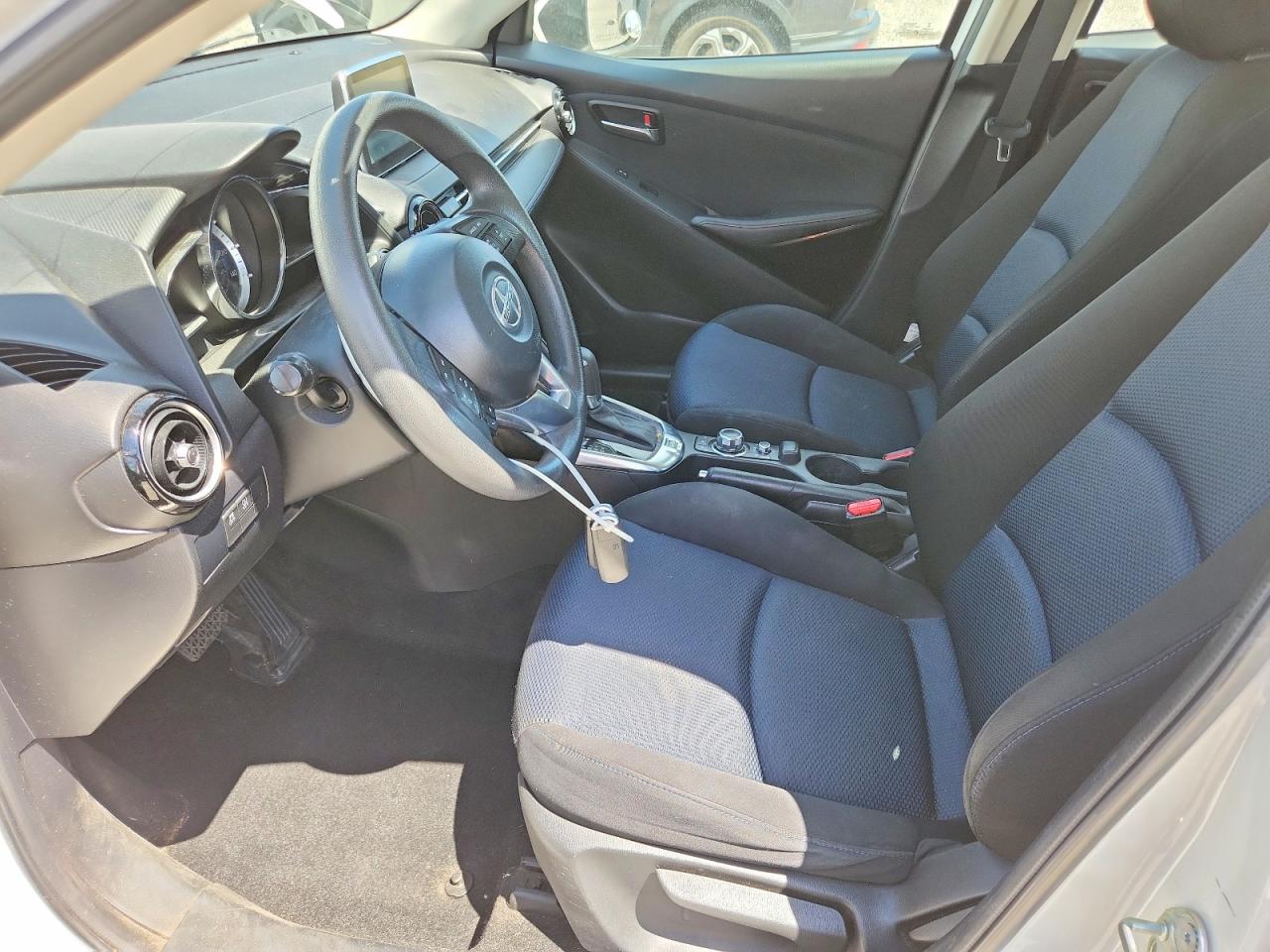 Scion iA Base