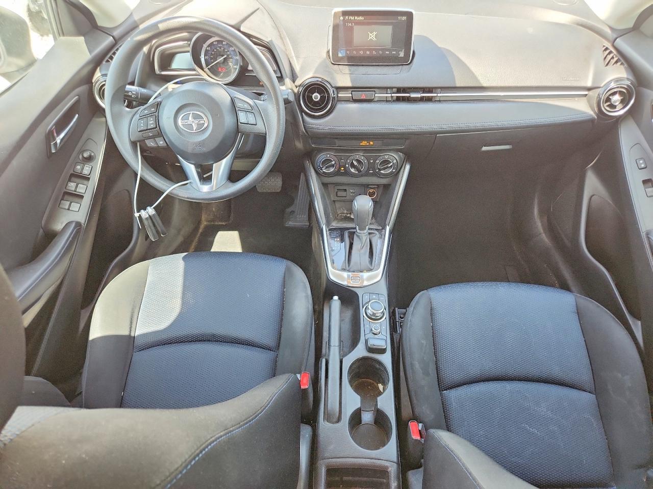 Scion iA Base
