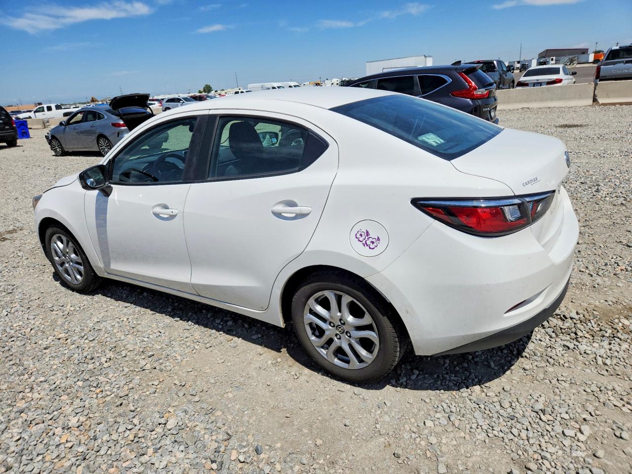 Scion iA Base