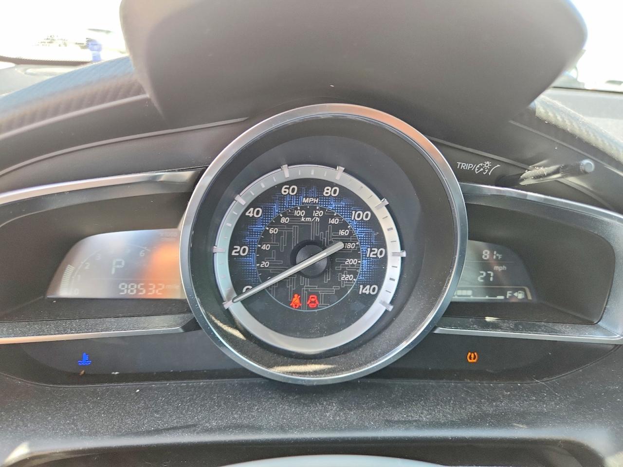 Scion iA Base