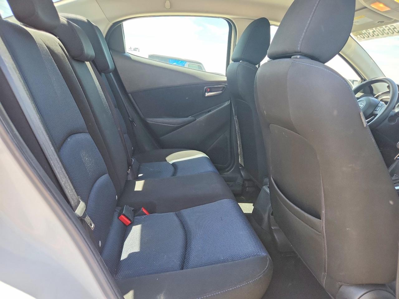 Scion iA Base
