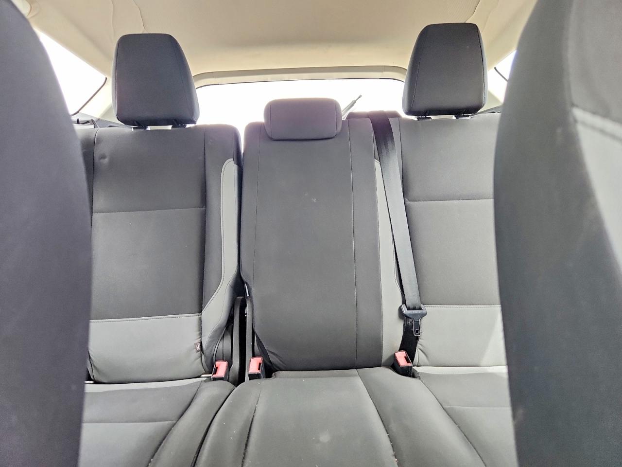 Ford Escape S