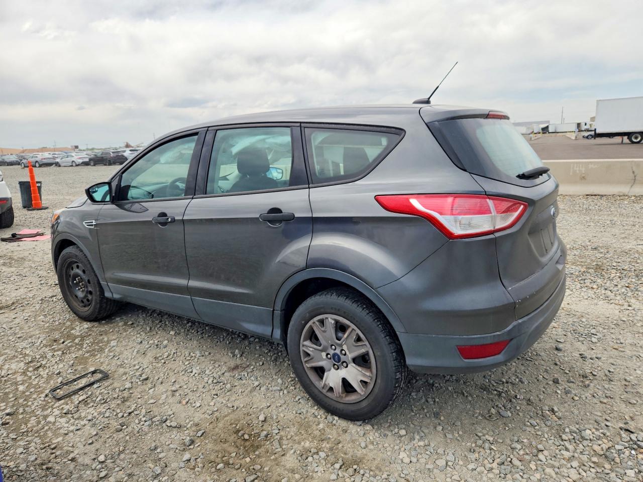 Ford Escape S
