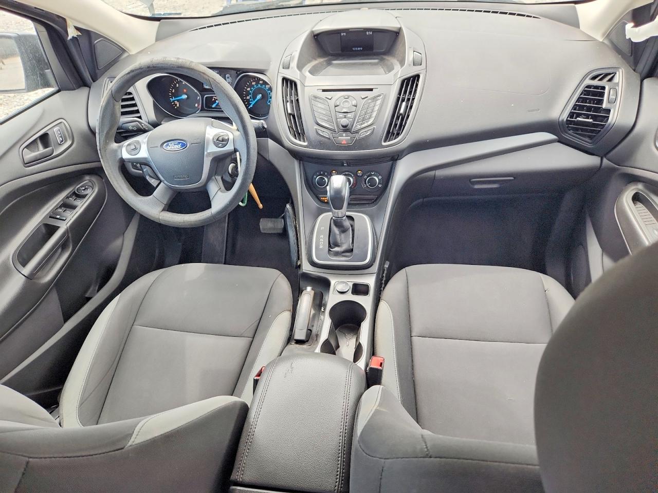 Ford Escape S
