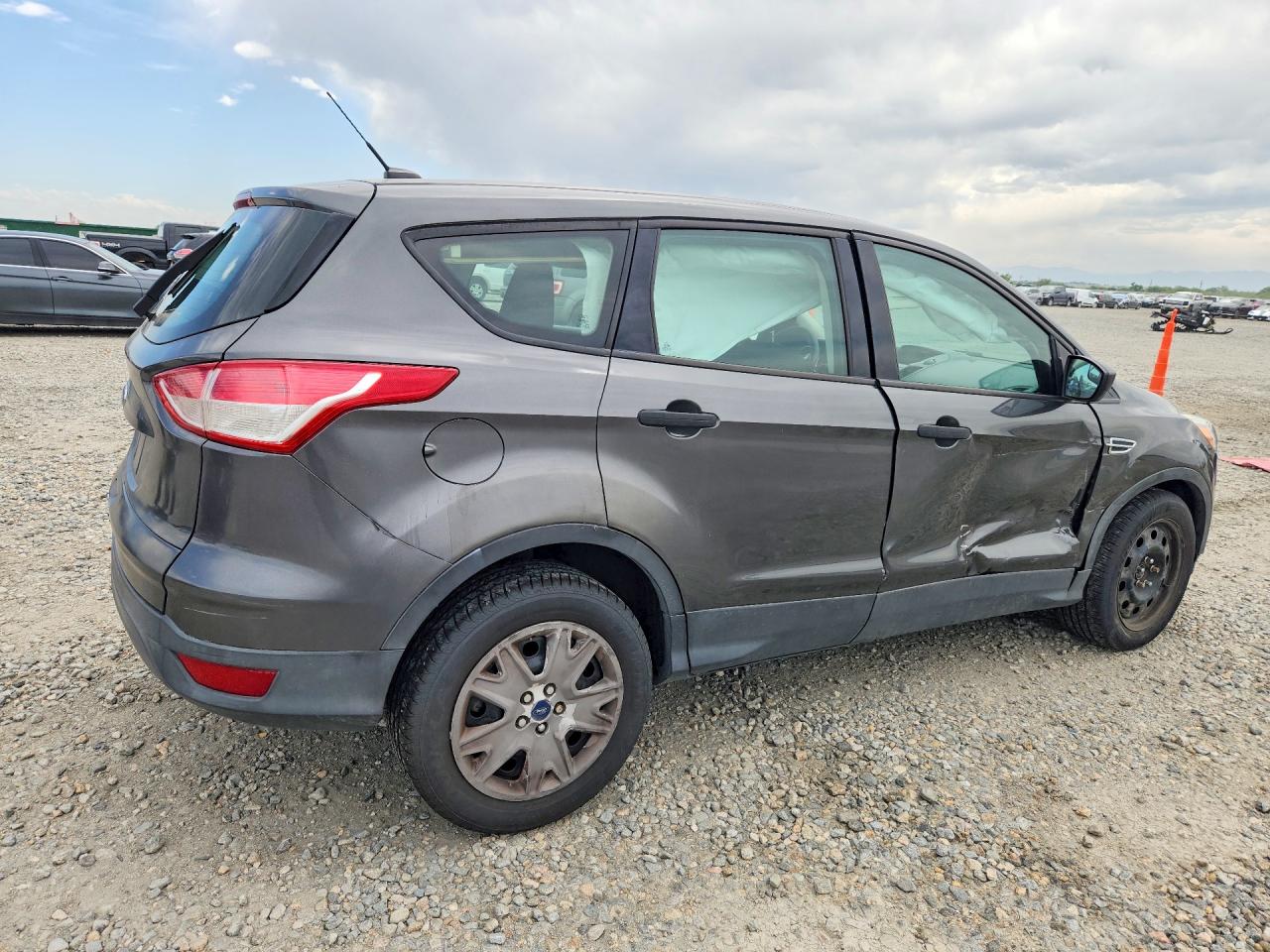 Ford Escape S