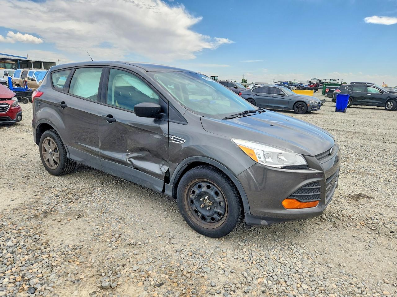 Ford Escape S