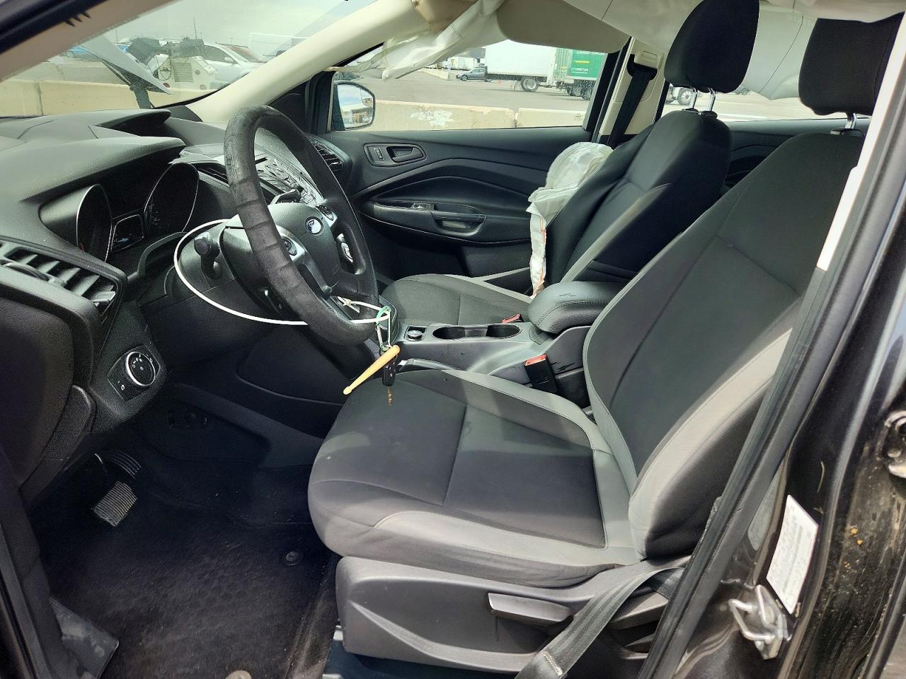 Ford Escape S