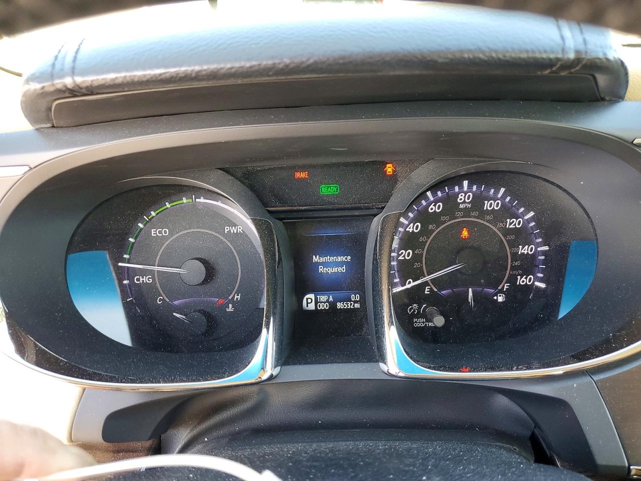 Toyota Avalon Limited