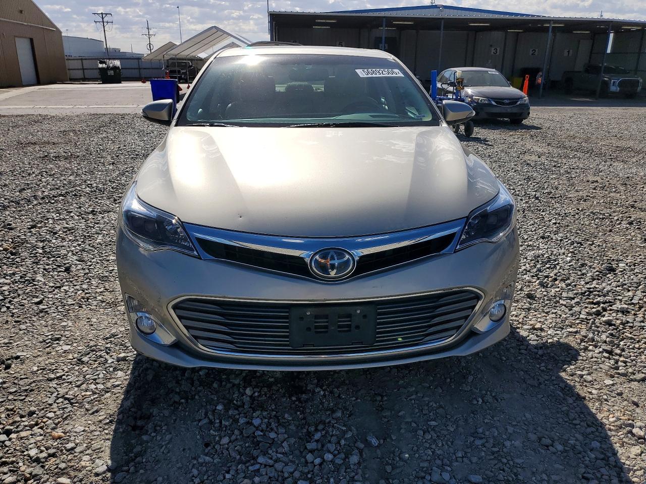 Toyota Avalon Limited