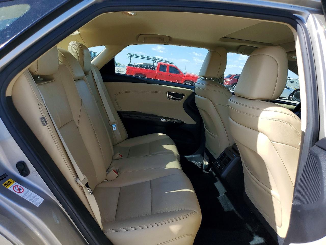 Toyota Avalon Limited