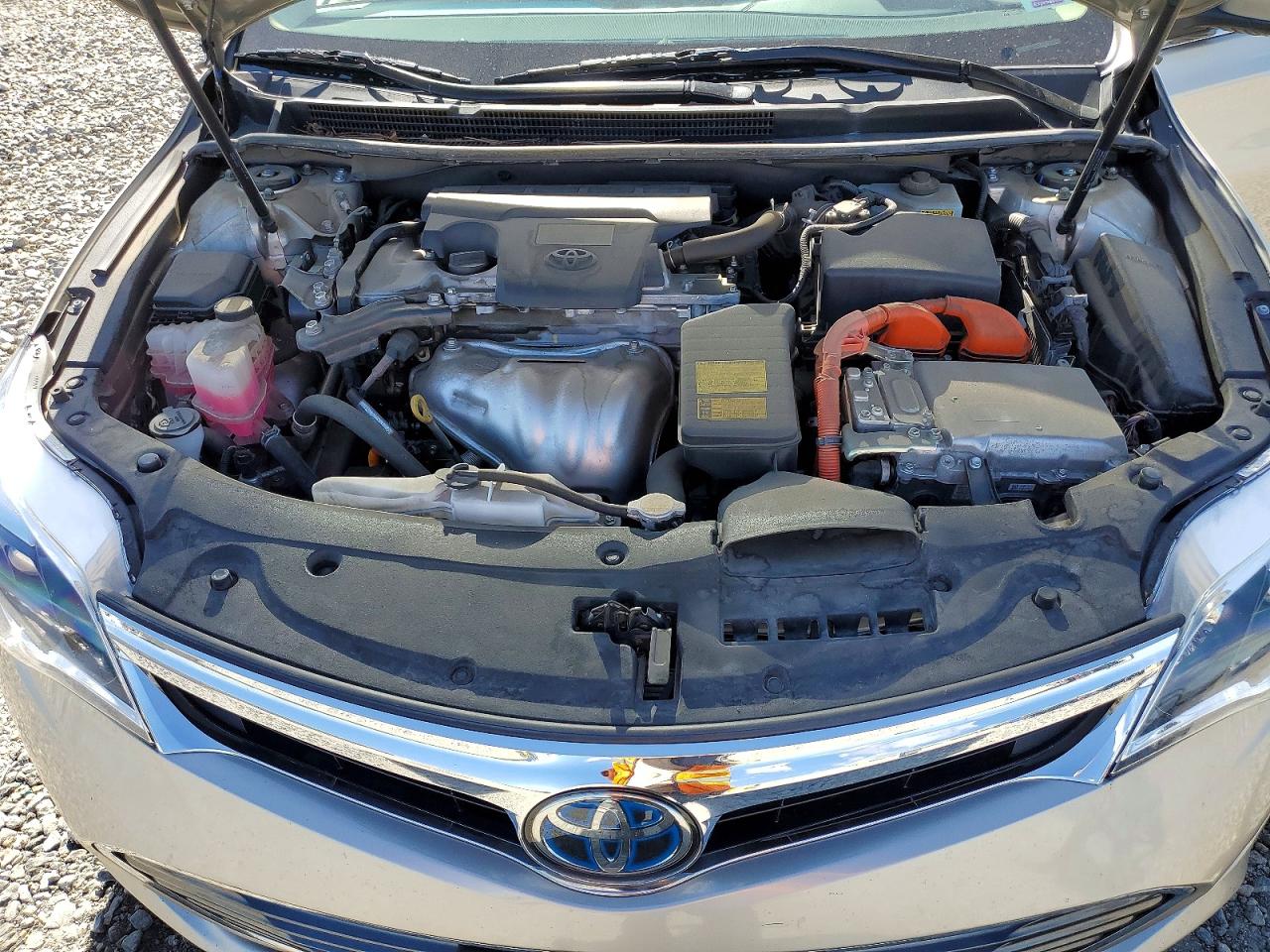 Toyota Avalon Limited