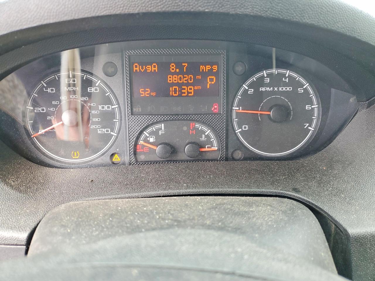 Ram Promaster 3500 High