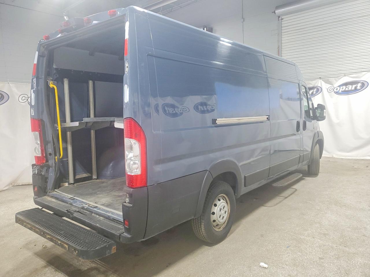 Ram Promaster 3500 High
