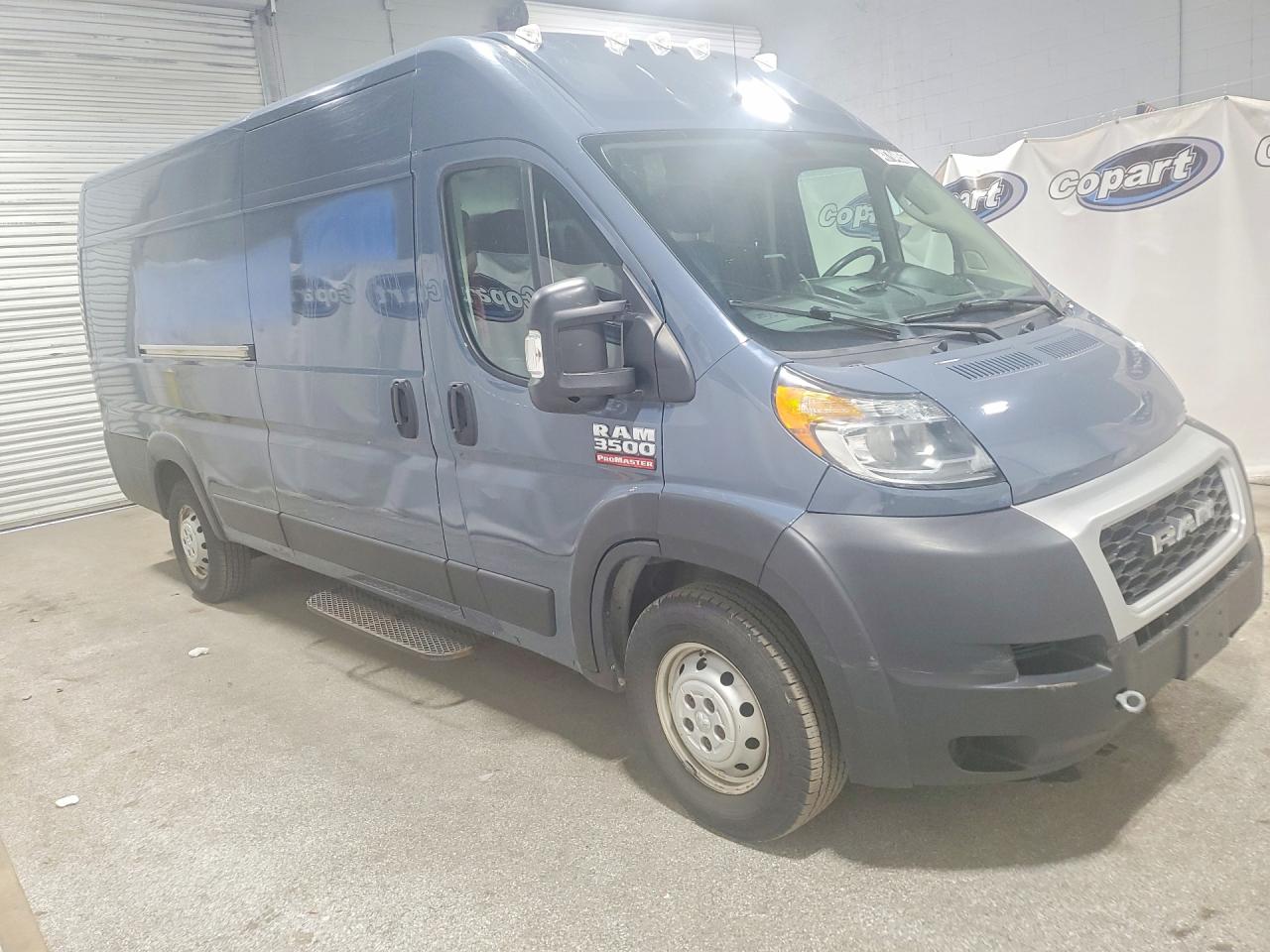 Ram Promaster 3500 High