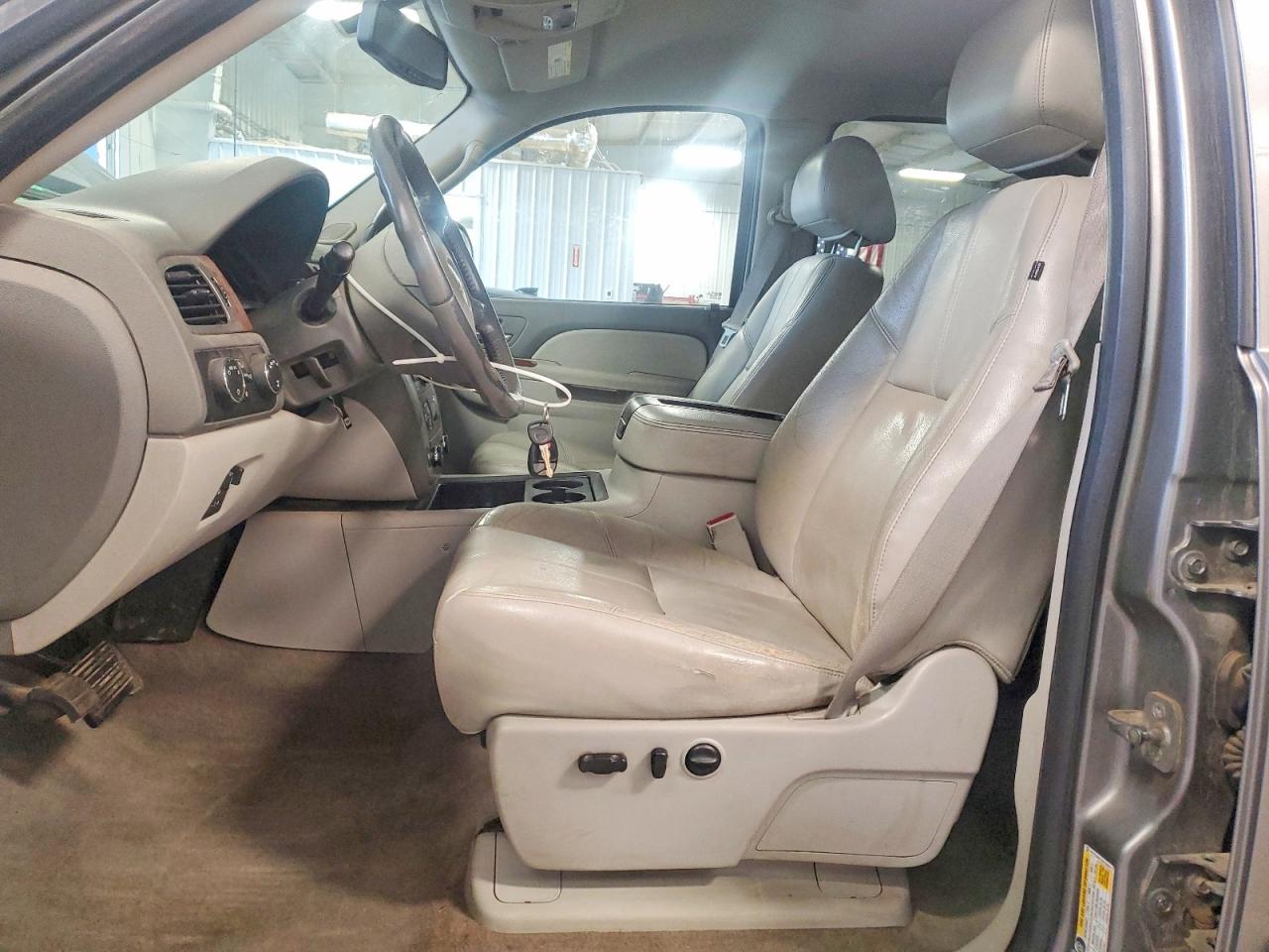 GMC Sierra K1500 Slt