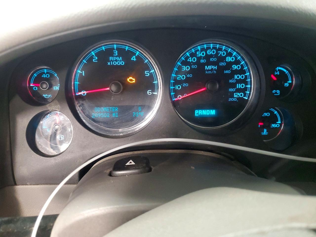 GMC Sierra K1500 Slt