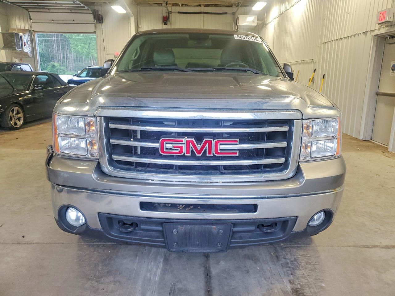 GMC Sierra K1500 Slt