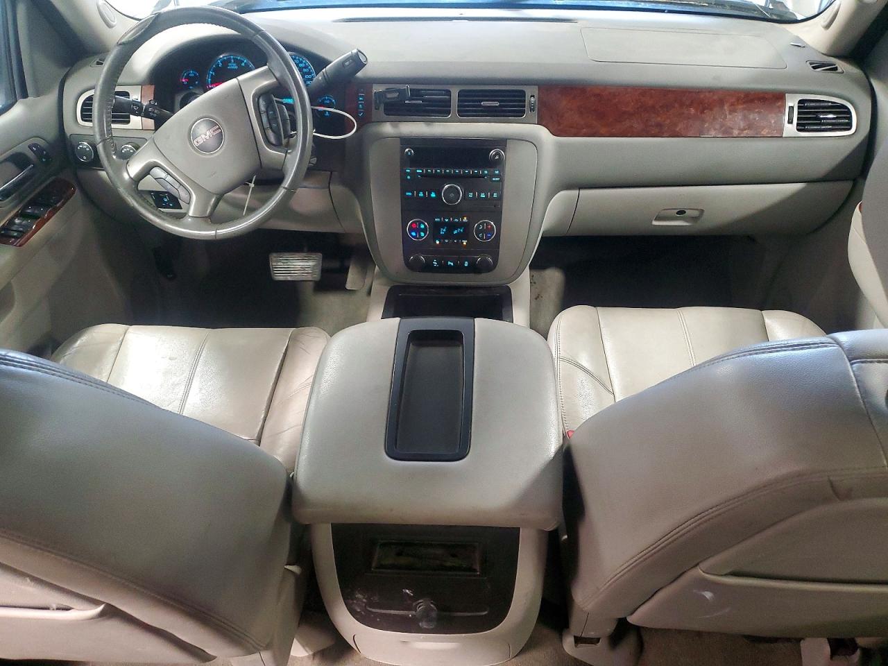 GMC Sierra K1500 Slt
