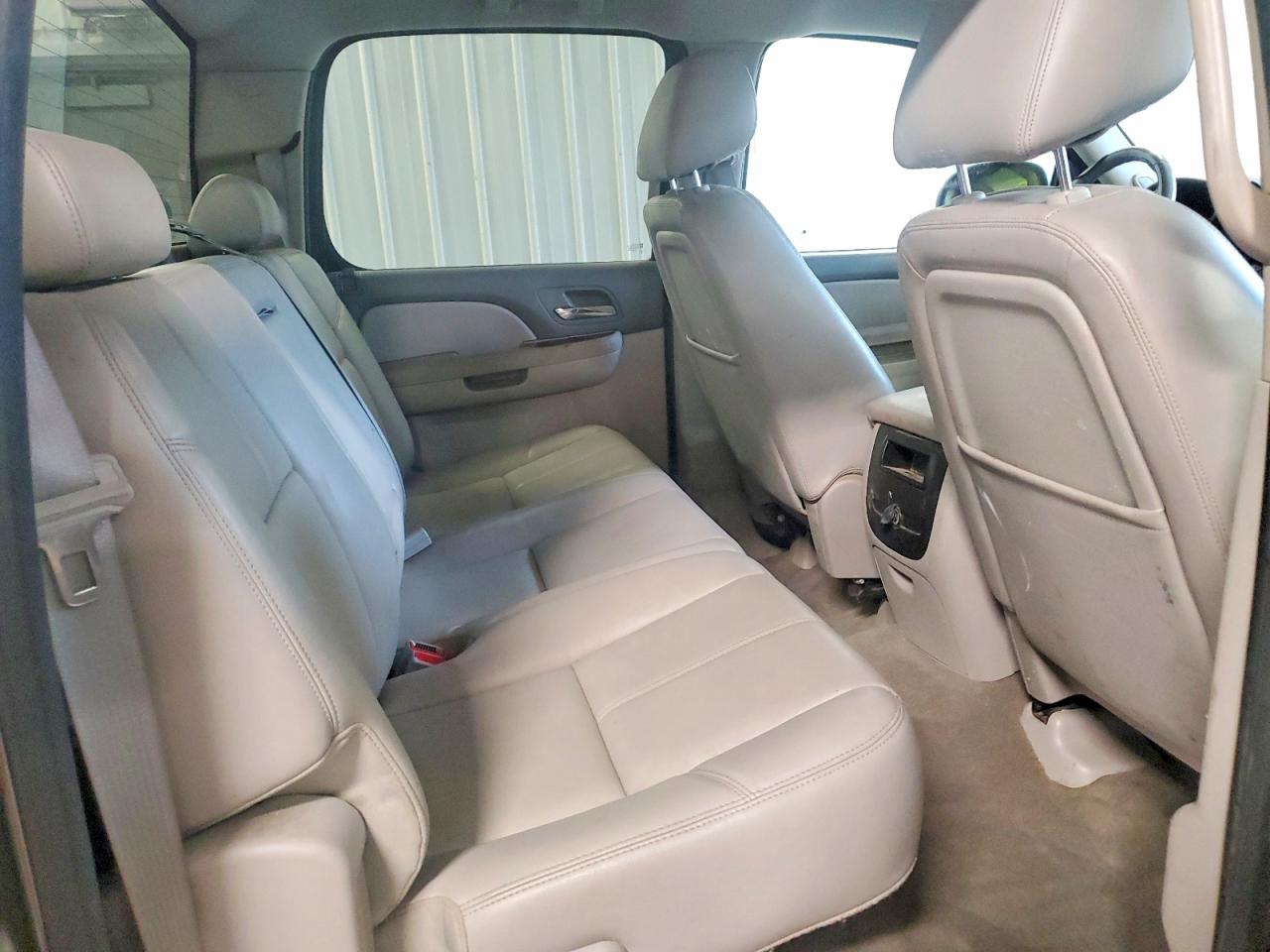 GMC Sierra K1500 Slt