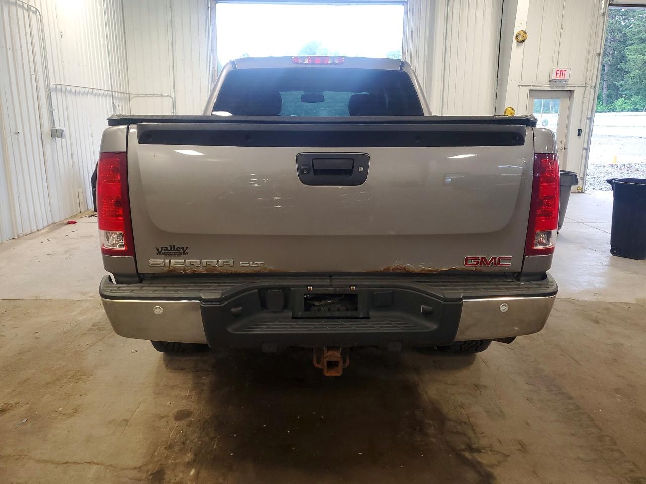 GMC Sierra K1500 Slt
