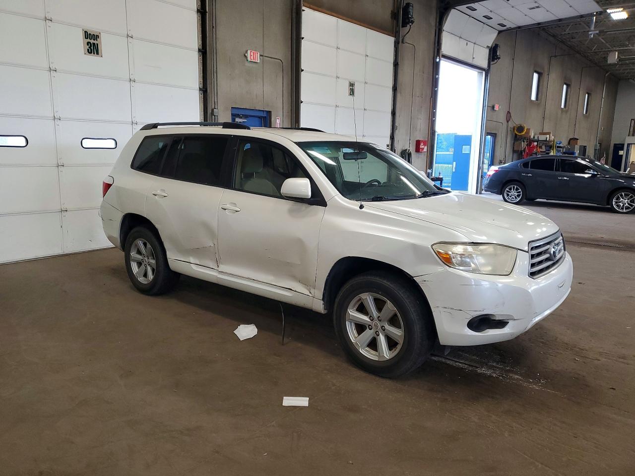 Toyota Highlander Base