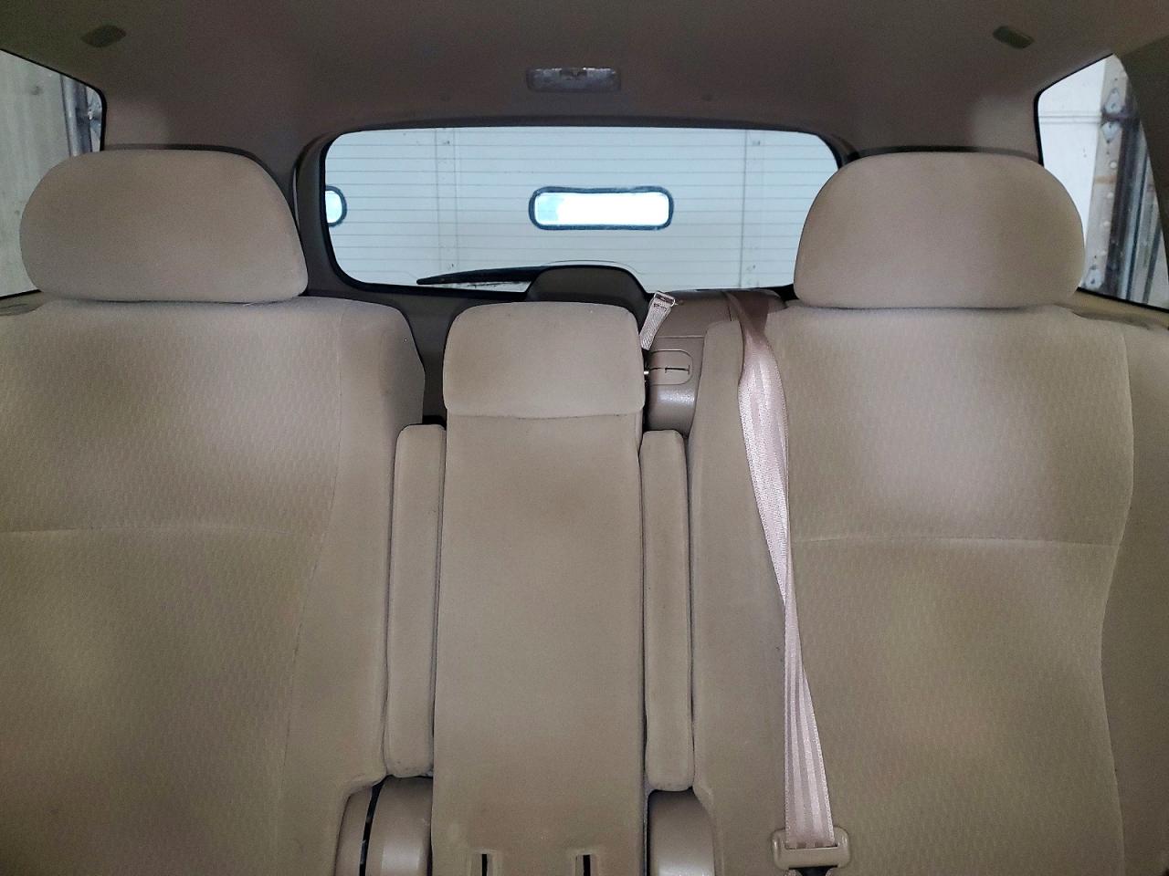 Toyota Highlander Base