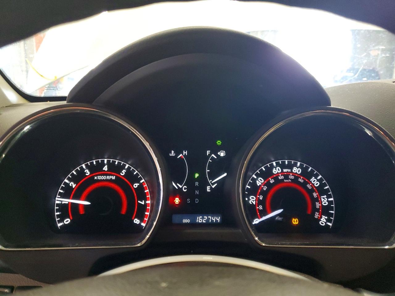 Toyota Highlander Base
