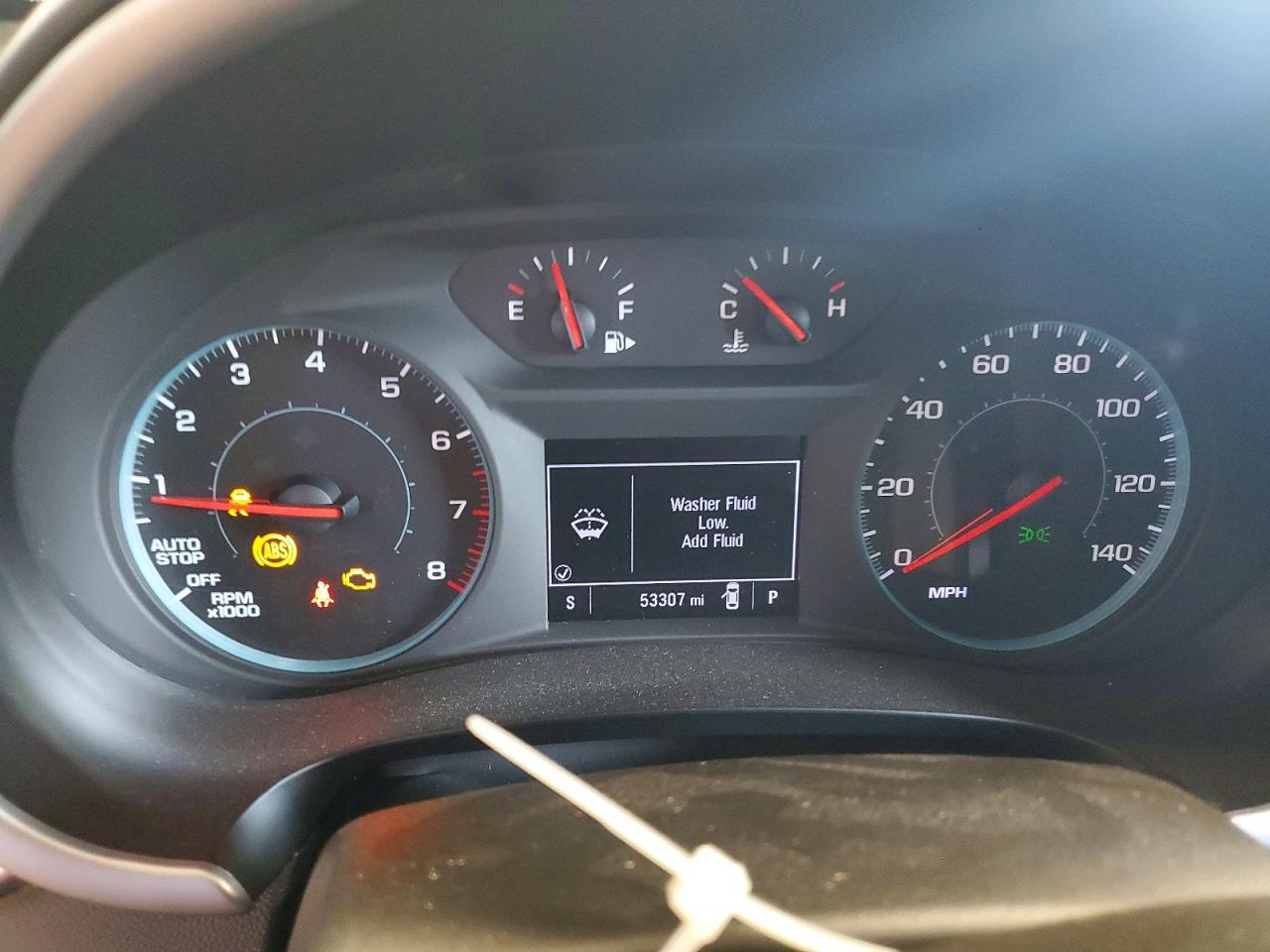 Chevrolet Malibu Ls