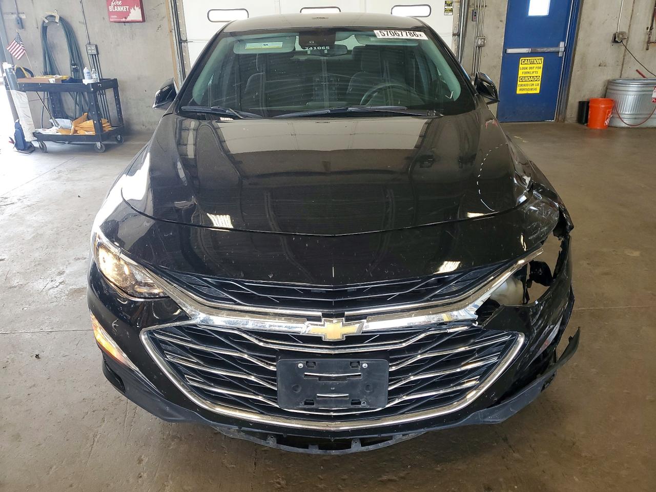 Chevrolet Malibu Ls